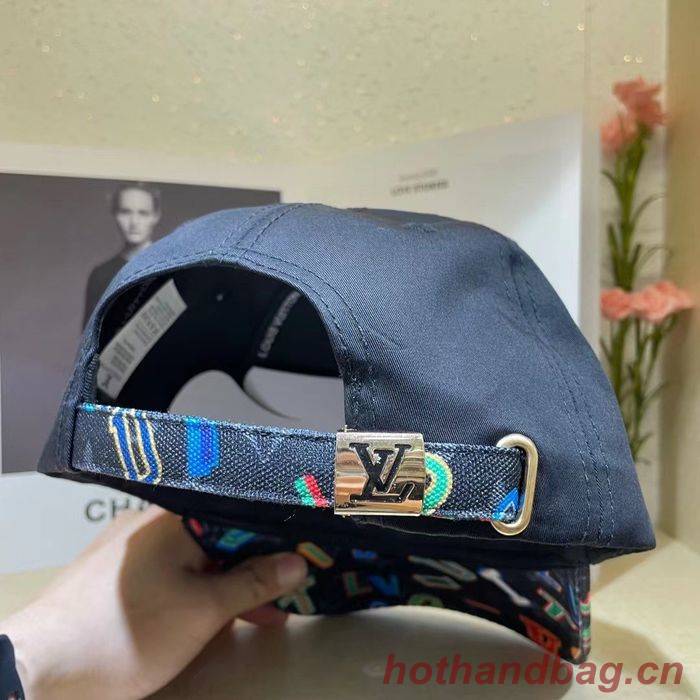 Louis Vuitton Hats LVH00001-1